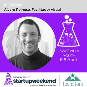 Mentor StartupWeekend Youth