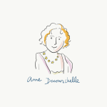 Anne Decourchelle