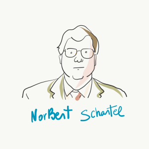Norbert Schartel