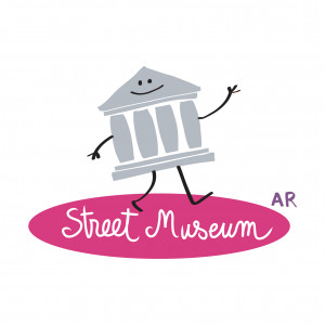 Logotipo Street Museum